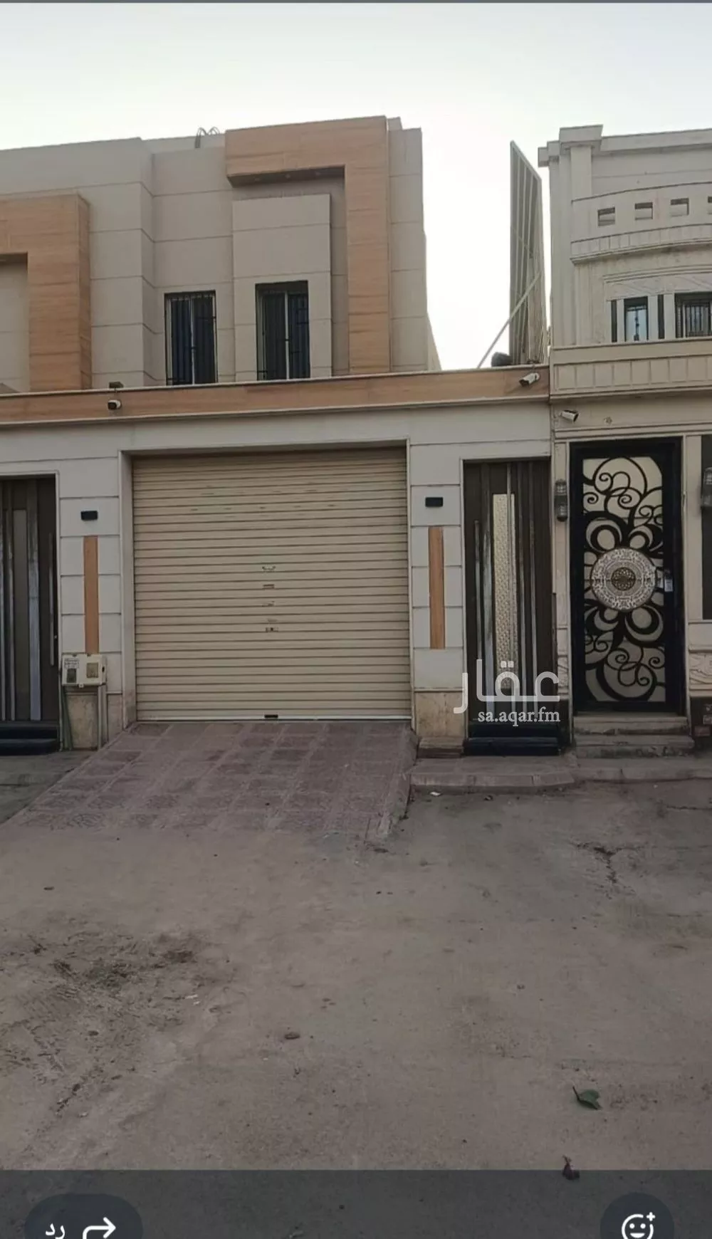 شقة للإيجار في شارع محمد عماد الدين, حي الرمال, مدينة الرياض, منطقة الرياض 1 صورة