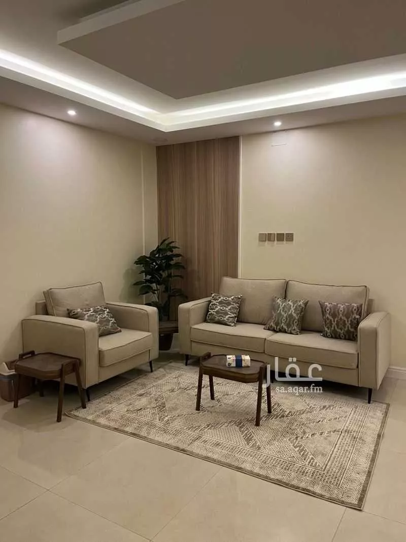 شقة للإيجار في شارع 5859009, حي الظرفة, مدينة خميس مشيط, منطقة عسير 1 صورة