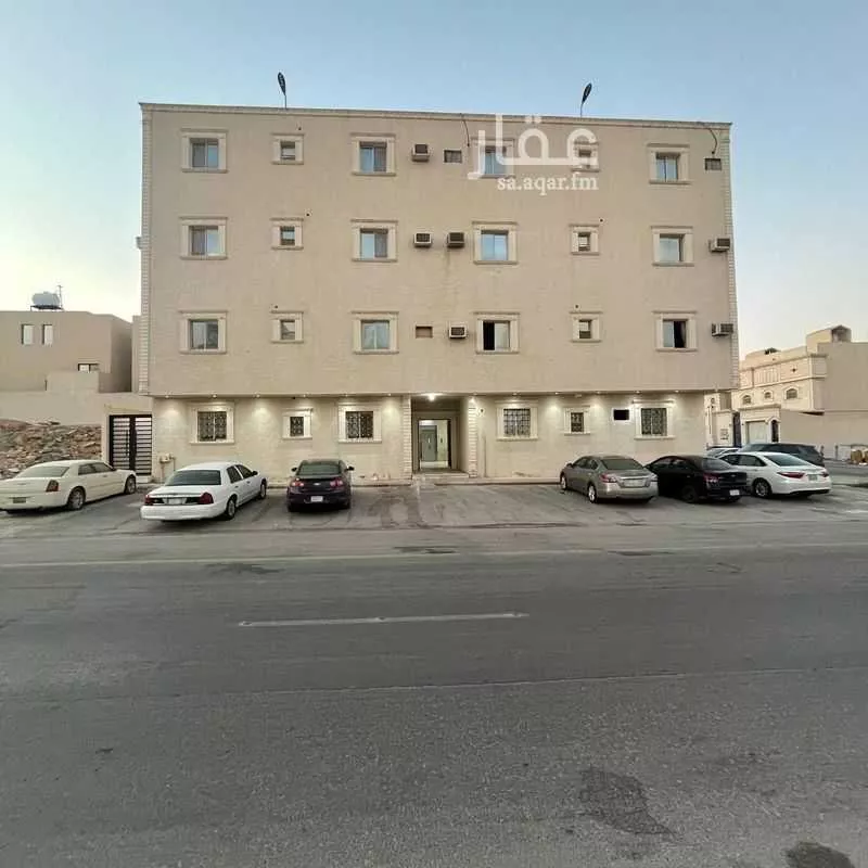 شقة للبيع في شارع جبل الأثريات, حي ظهرة لبن, مدينة الرياض, منطقة الرياض 1 صورة