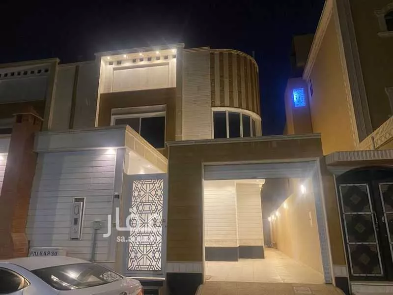 فيلا للبيع في شارع ابي عبدالرحمن ثوبان, حي طويق, مدينة الرياض, منطقة الرياض 1 صورة