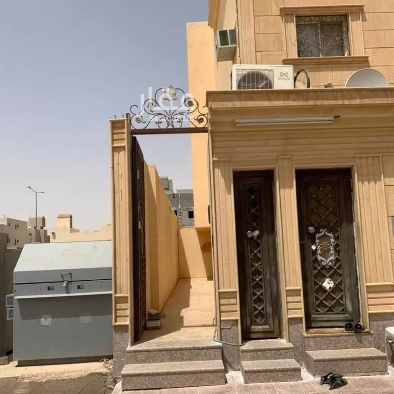 شقة للإيجار في شارع شارع رقم 111, حي ظهرة لبن, مدينة الرياض, منطقة الرياض 1 صورة