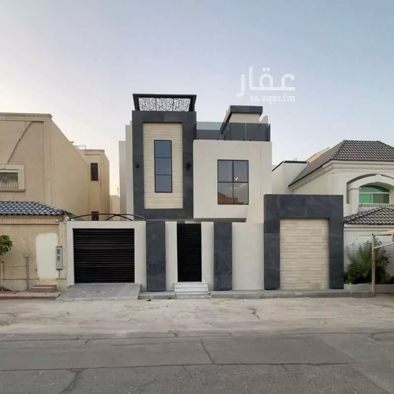 فيلا للبيع في شارع سطام غزاي المطيري, حي الشهداء, مدينة الرياض, منطقة الرياض 1 صورة