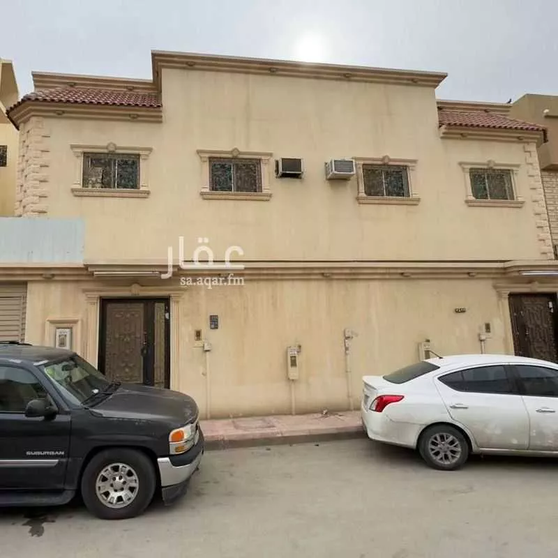 فيلا للبيع في شارع أبي الندى, حي العريجاء الغربي, مدينة الرياض, منطقة الرياض 1 صورة