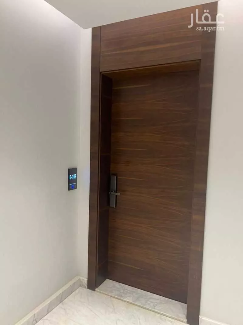 شقة للإيجار في شارع وادي البطحاء, حي الملقا, مدينة الرياض, منطقة الرياض 1 صورة