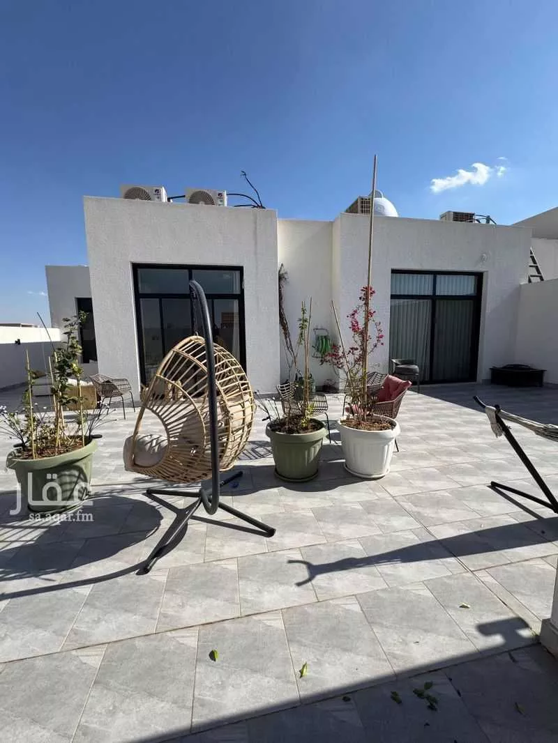 شقة للبيع في شارع عسفان, حي النرجس, مدينة الرياض, منطقة الرياض 1 صورة