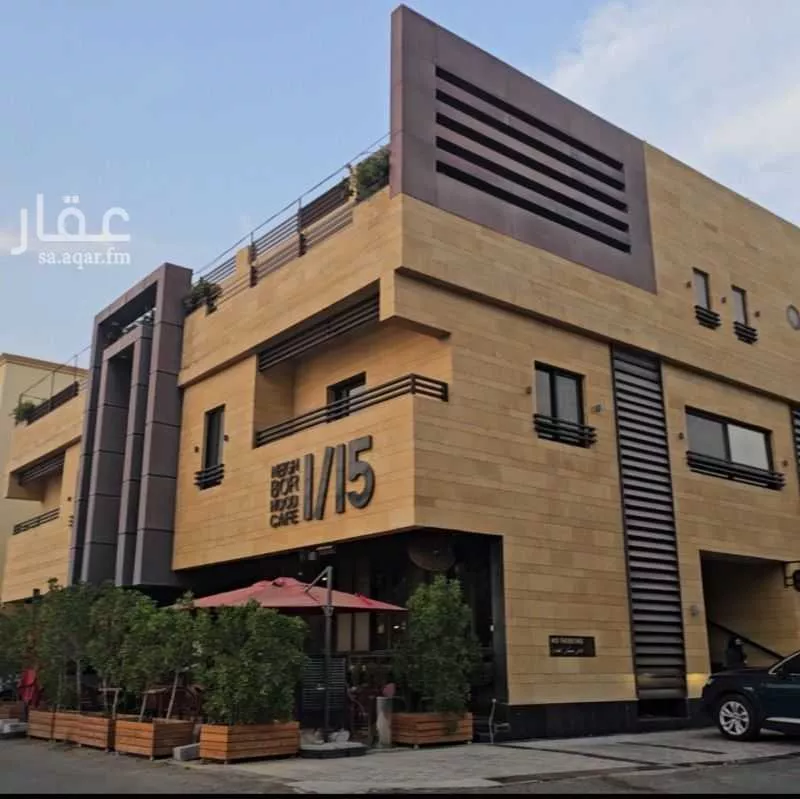 شقة للإيجار في شارع نعيم بن قضب ، حي الزهراء ، جدة ، جدة 1 صورة