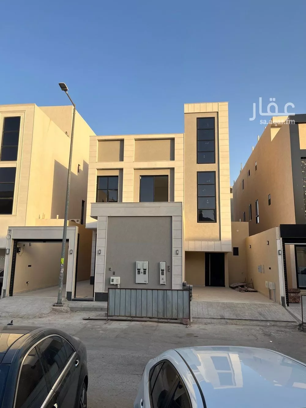 شقة للبيع في شارع الأبساط, حي النهضة, مدينة الرياض, منطقة الرياض 1 صورة