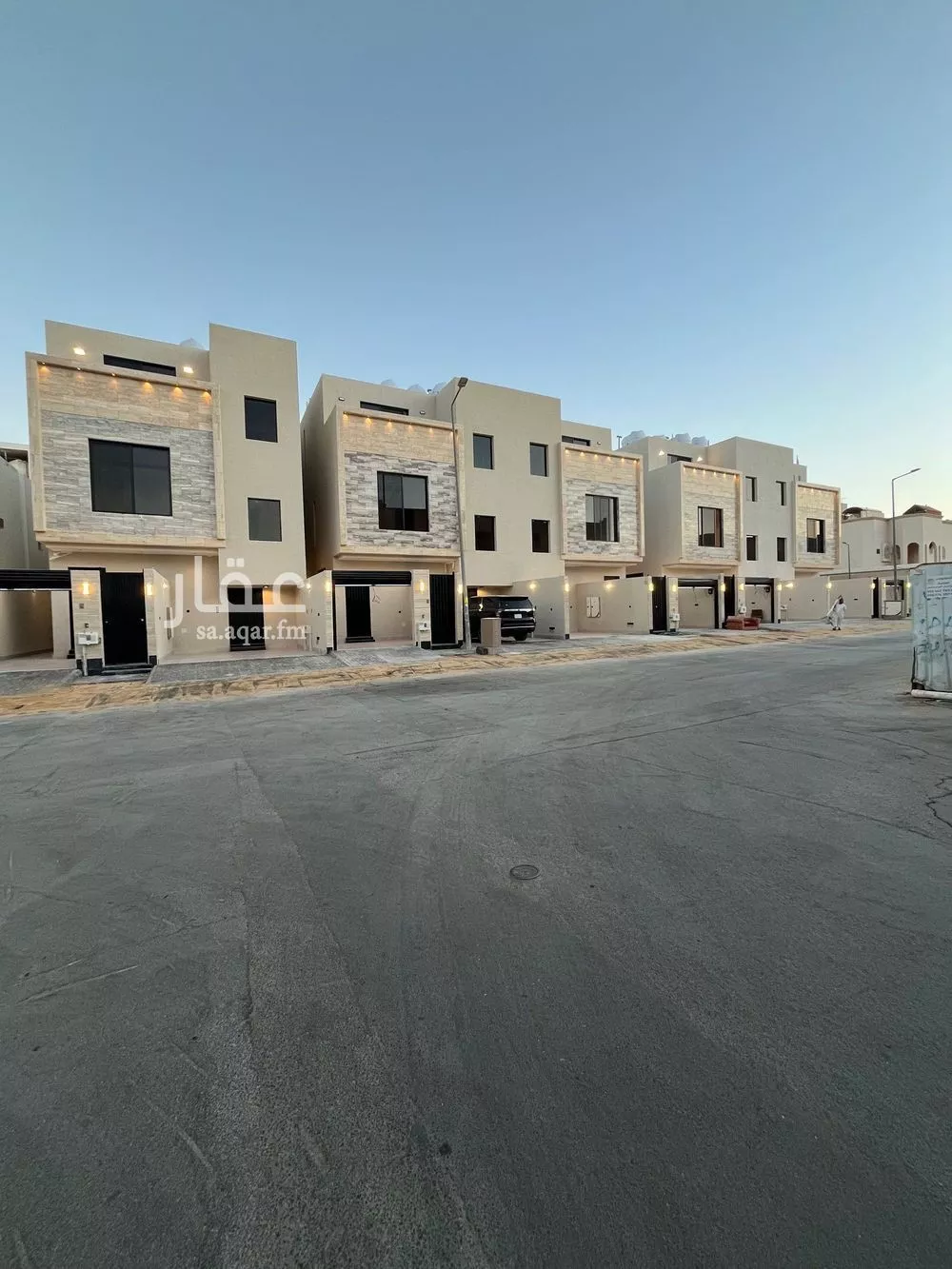 شقة للبيع في شارع بعلبك, حي النهضة, مدينة الرياض, منطقة الرياض 1 صورة