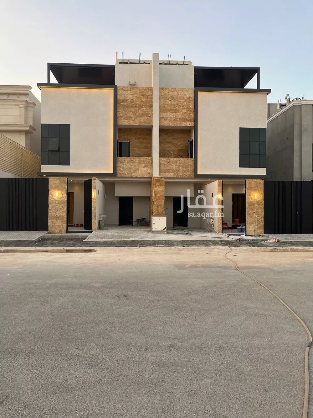 دور للبيع في شارع رقم 452, حي المونسية, مدينة الرياض, منطقة الرياض 1 صورة