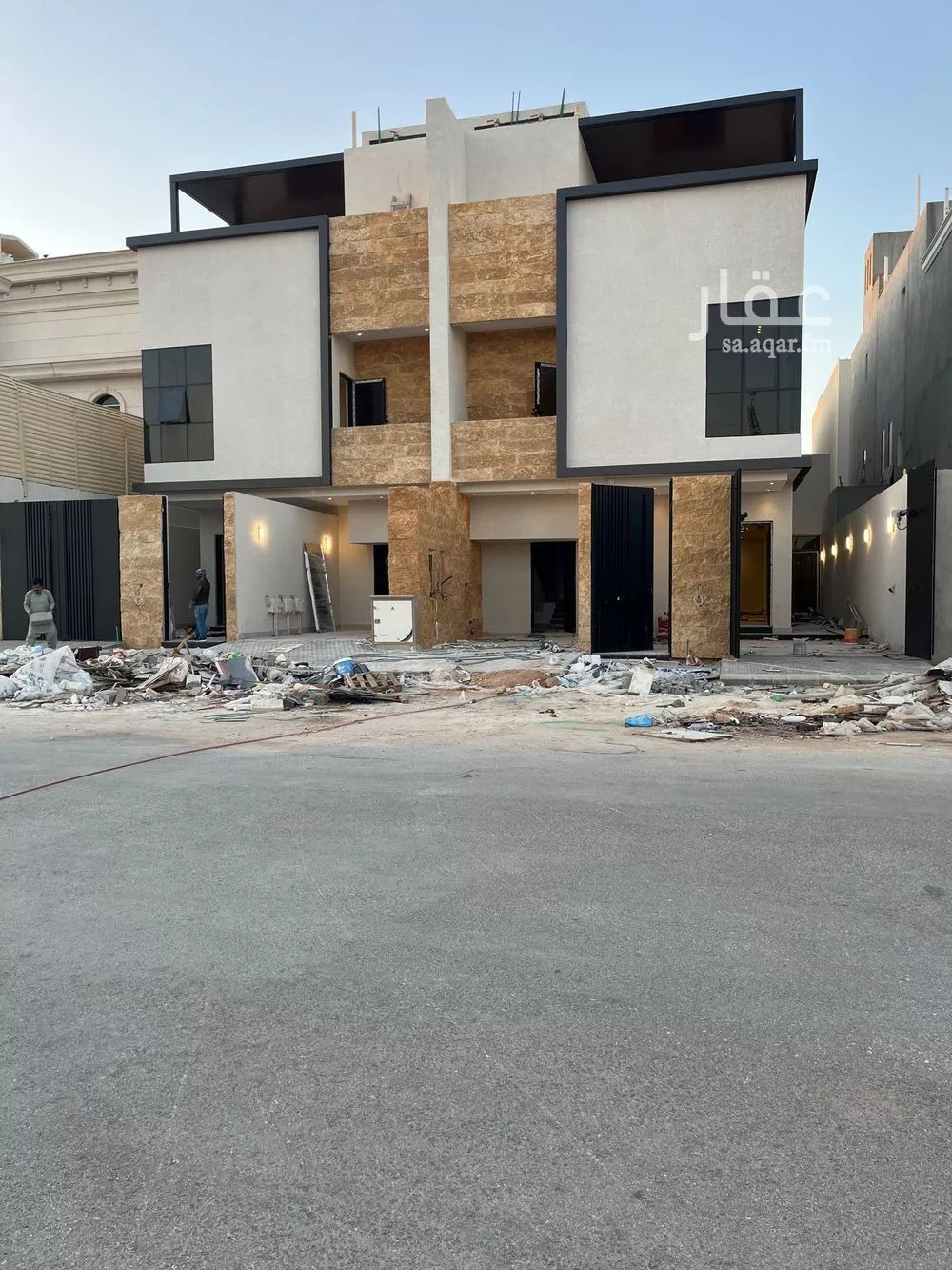 شقة للبيع في شارع رقم 452, حي المونسية, مدينة الرياض, منطقة الرياض 1 صورة