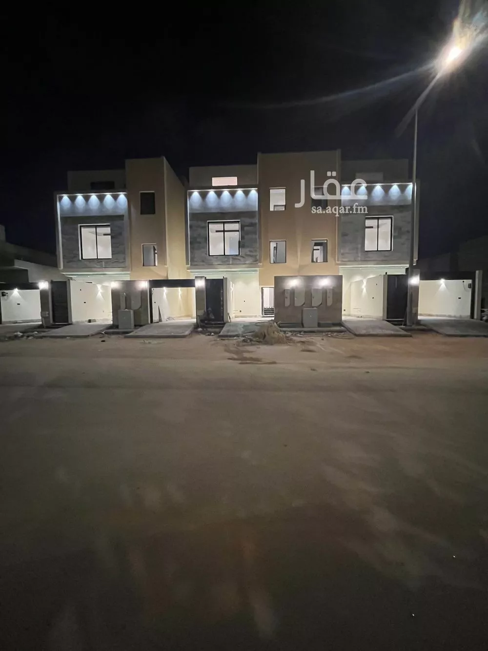 دور للبيع في شارع علي المقدسي, حي الملك فيصل, مدينة الرياض, منطقة الرياض 1 صورة