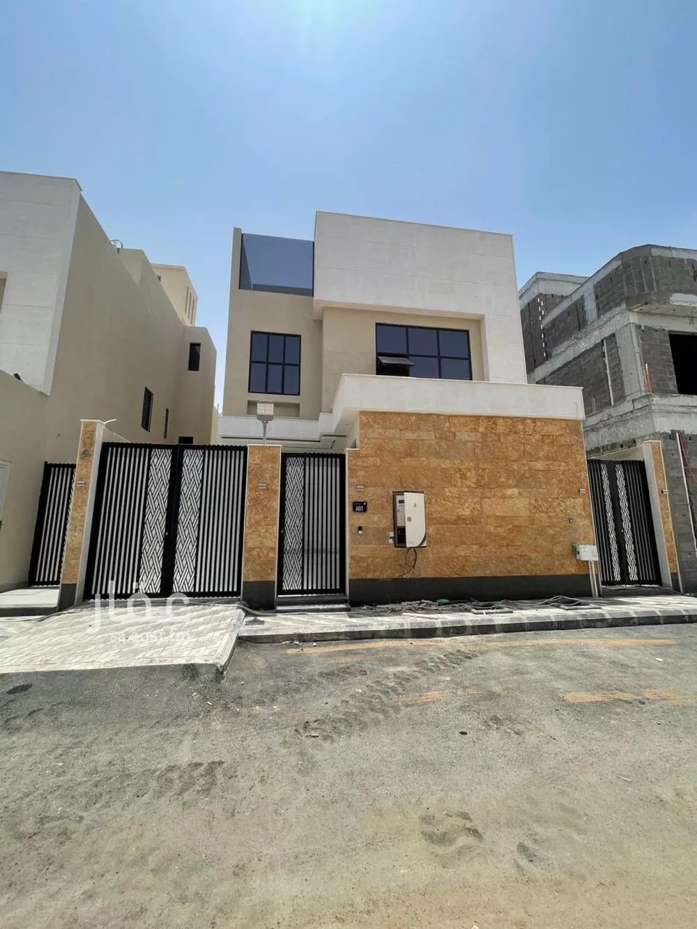فيلا للبيع في حي الرمال, مدينة الرياض, منطقة الرياض 1 صورة