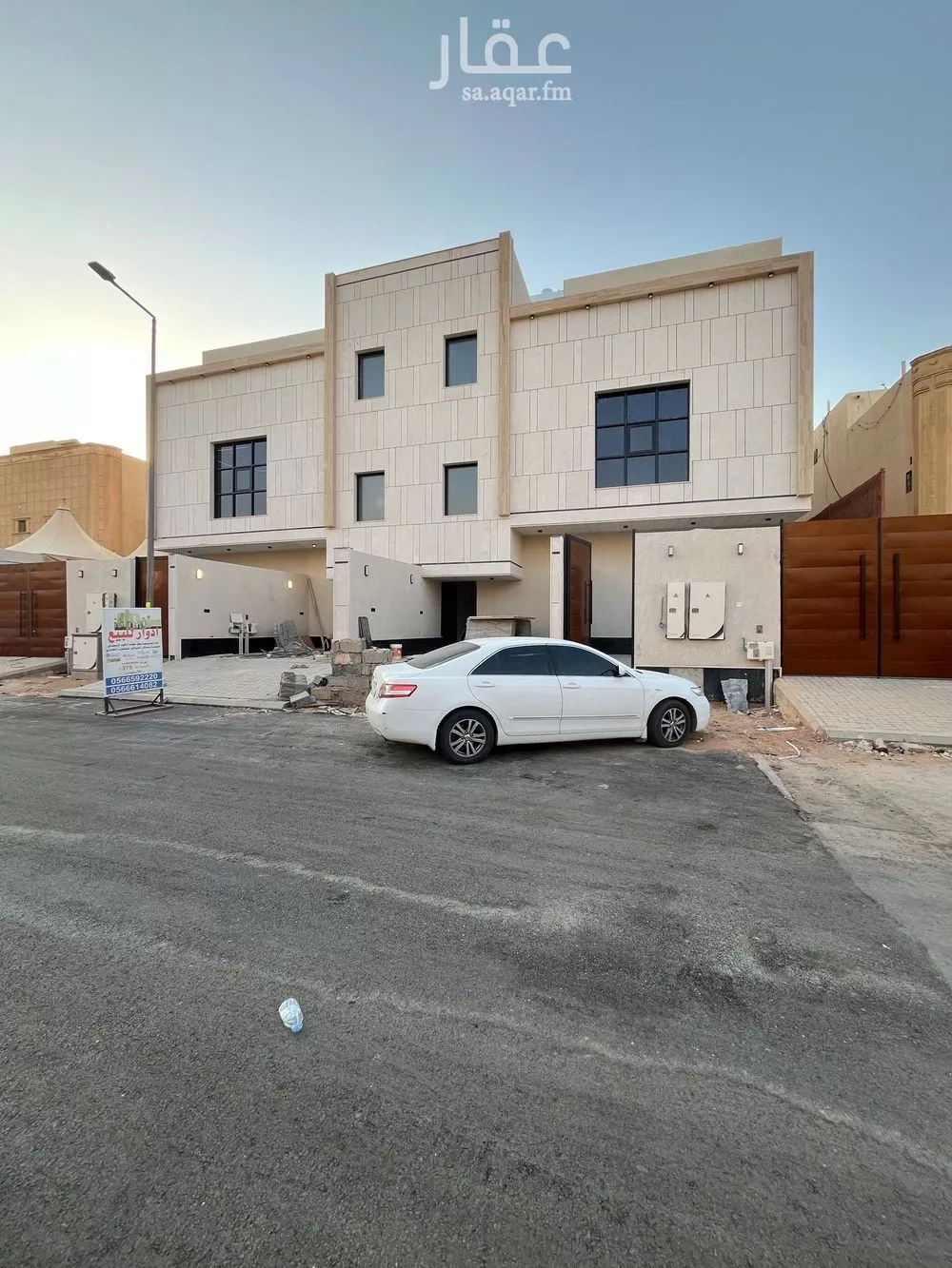 دور للبيع في شارع الطيور, حي المونسية, مدينة الرياض, منطقة الرياض 1 صورة