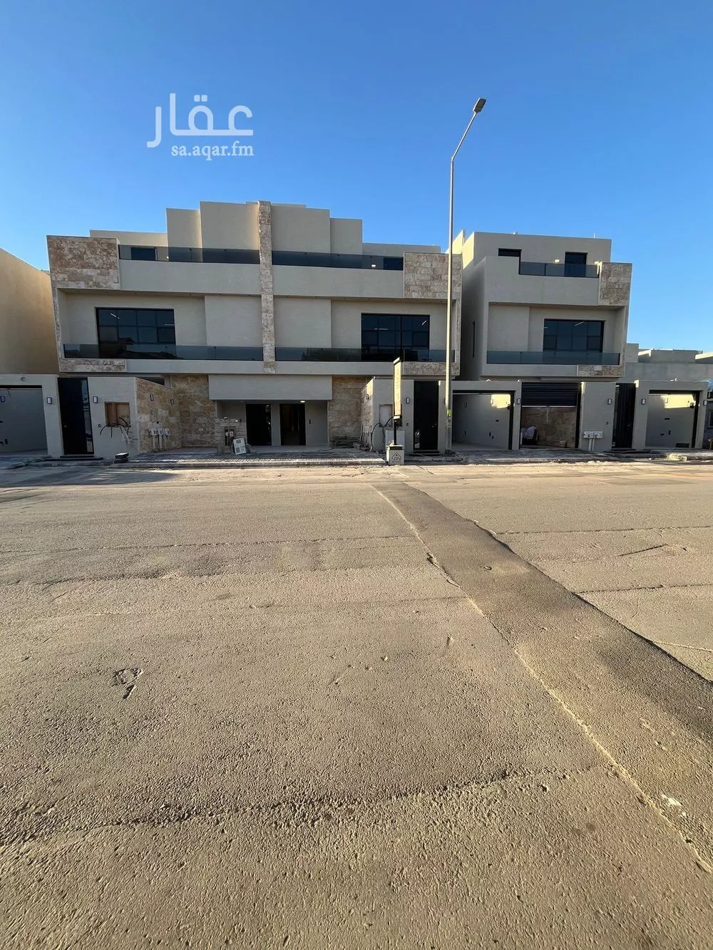 دور للبيع في شارع النفوذ, حي النهضة, مدينة الرياض, منطقة الرياض 1 صورة