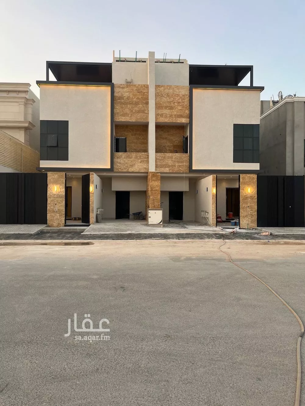 شقة للبيع في شارع رقم 452, حي المونسية, مدينة الرياض, منطقة الرياض 1 صورة