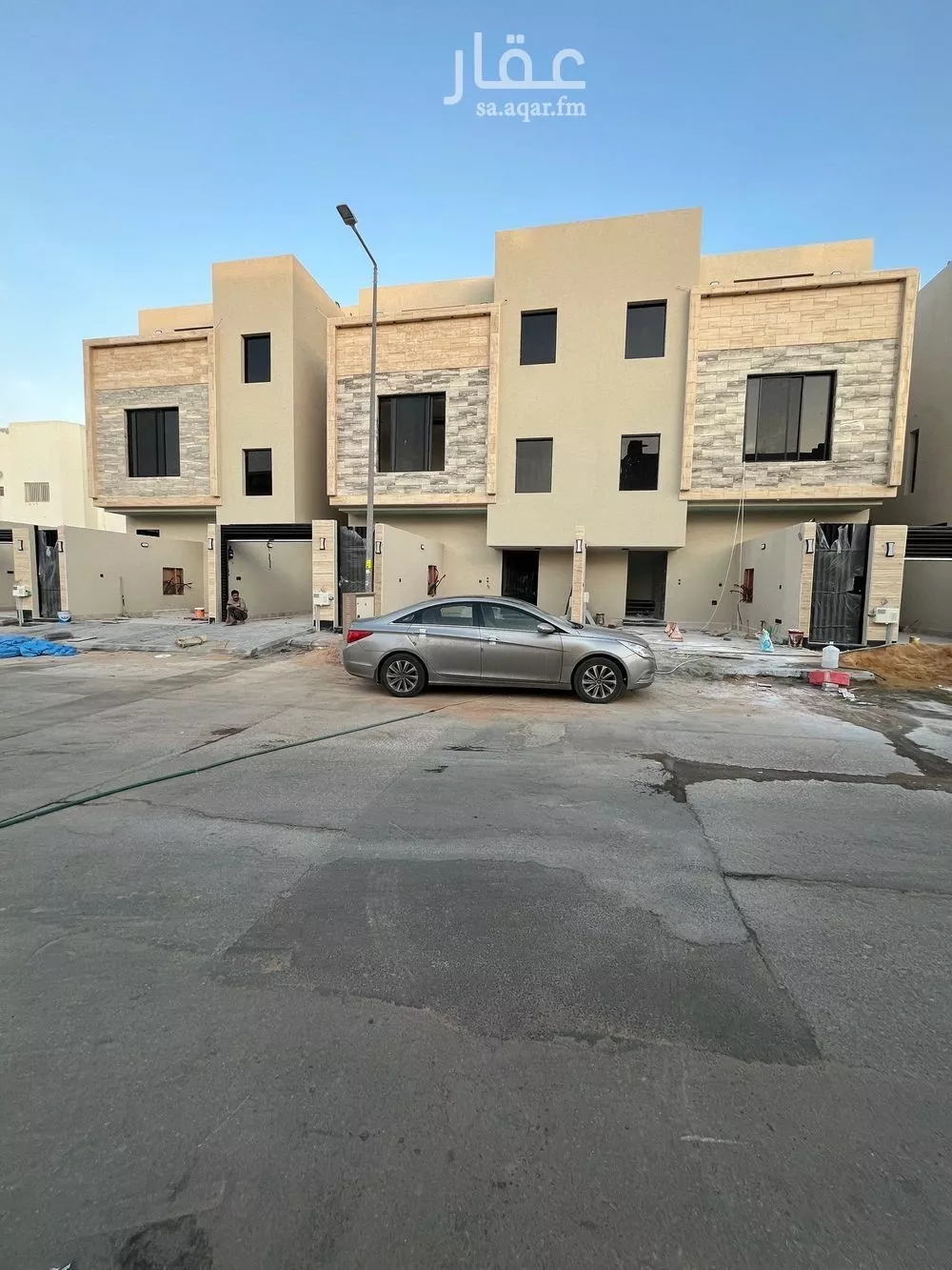 دور للبيع في شارع بعلبك, حي النهضة, مدينة الرياض, منطقة الرياض 1 صورة