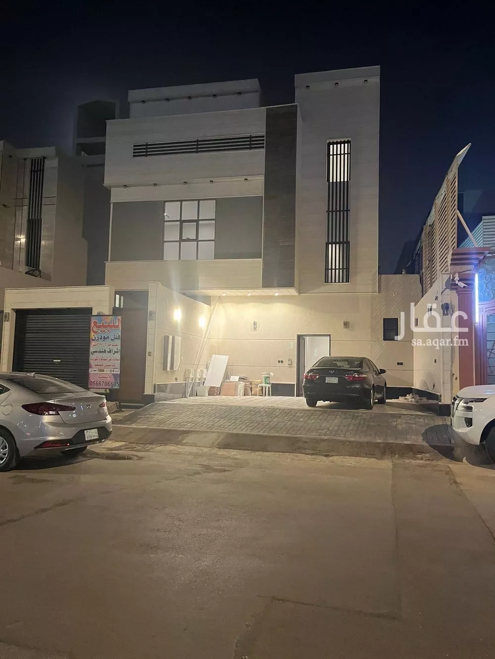 دور للبيع في شارع ابي الخطاب, حي الخليج, مدينة الرياض, منطقة الرياض 1 صورة