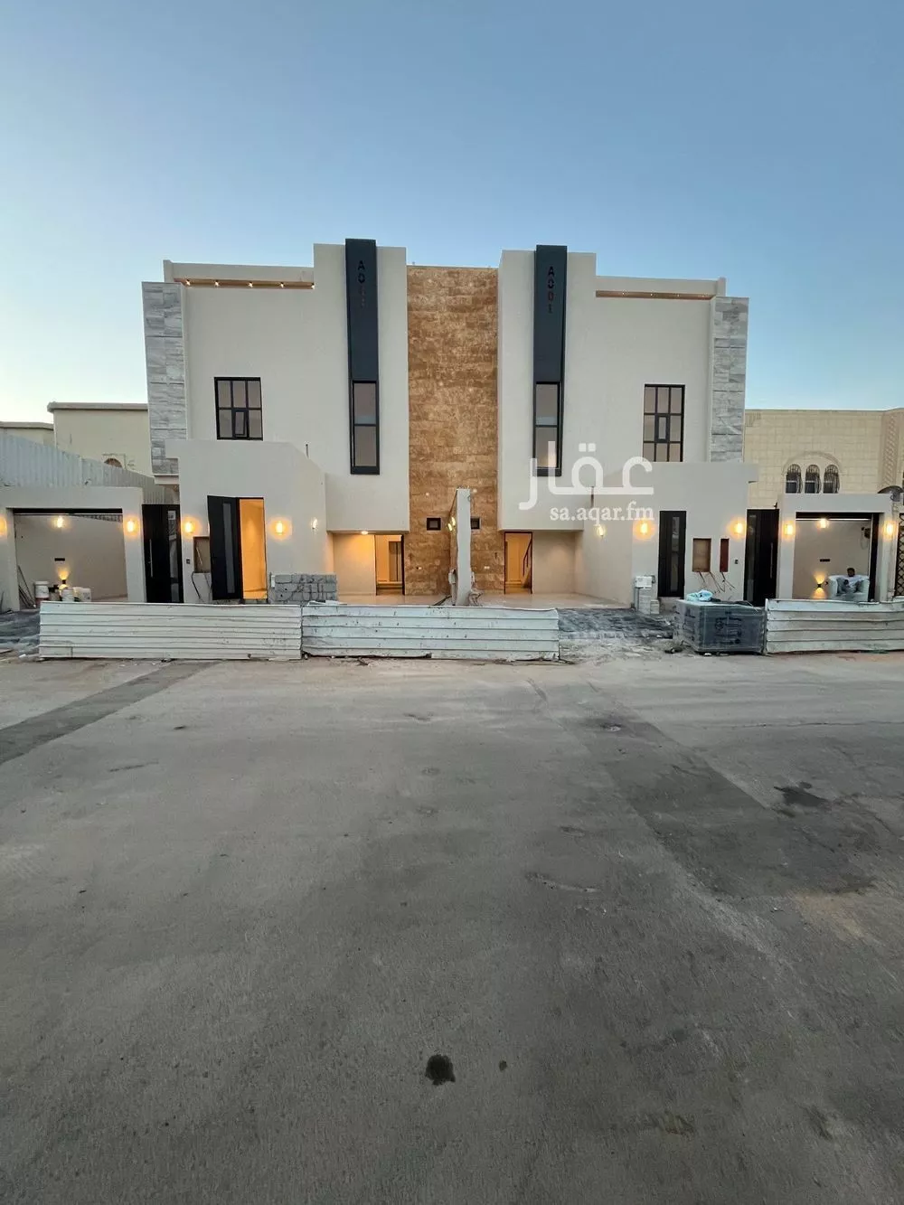 شقة للبيع في شارع الأرجوان, حي الخليج, مدينة الرياض, منطقة الرياض 1 صورة