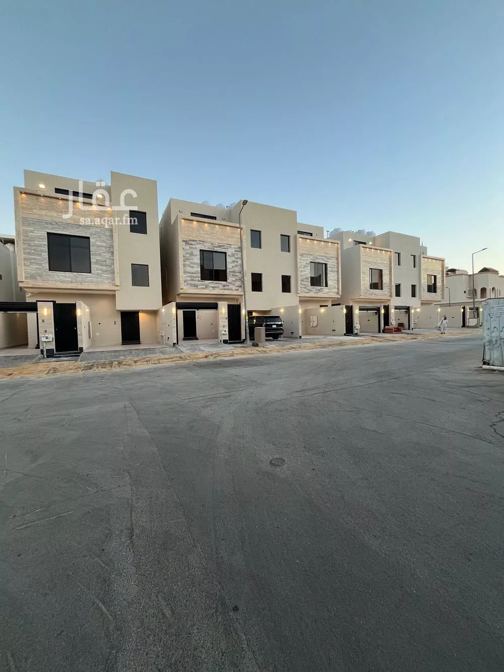 دور للبيع في شارع بعلبك, حي النهضة, مدينة الرياض, منطقة الرياض 1 صورة