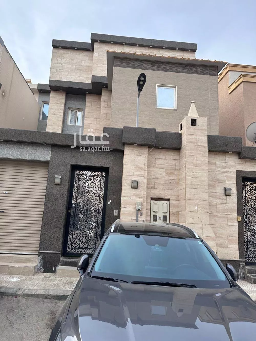 فيلا للبيع في شارع الجندبية, حي القدس, مدينة الرياض, منطقة الرياض 1 صورة