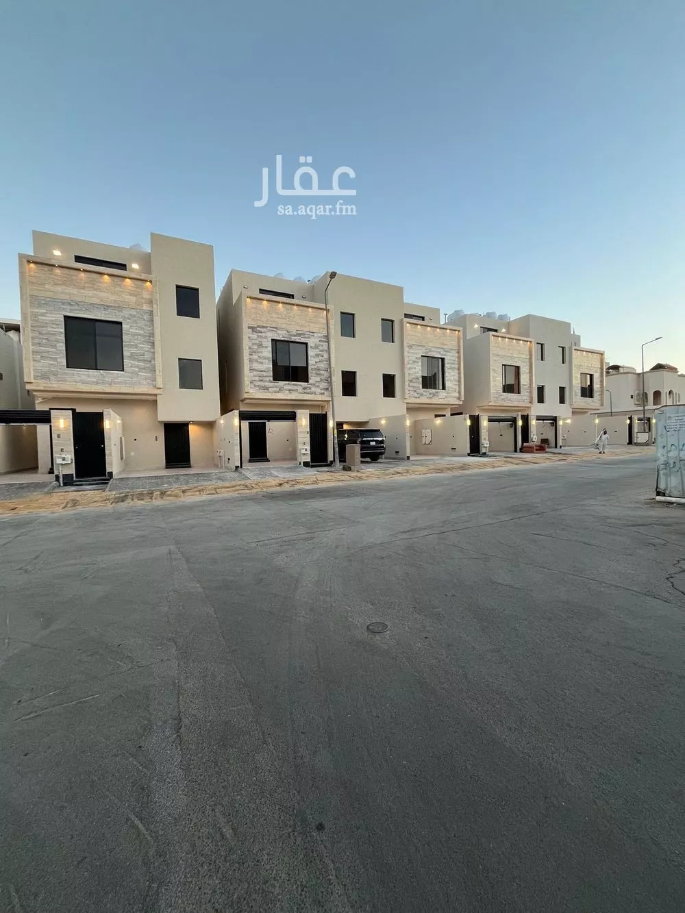 دور للبيع في شارع بعلبك, حي النهضة, مدينة الرياض, منطقة الرياض 1 صورة