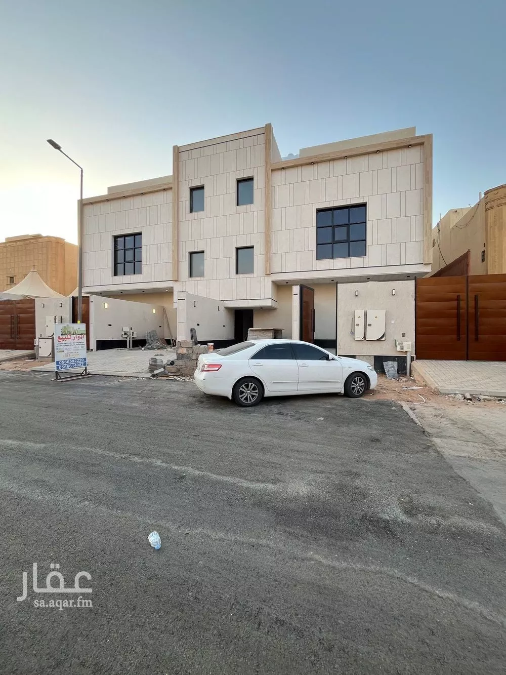 دور للبيع في شارع الطيور, حي المونسية, مدينة الرياض, منطقة الرياض 1 صورة