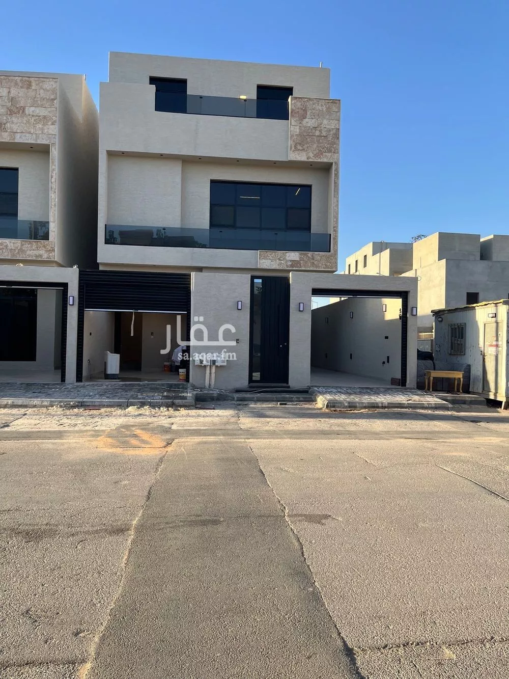 فيلا للبيع في شارع النفوذ, حي النهضة, مدينة الرياض, منطقة الرياض 1 صورة