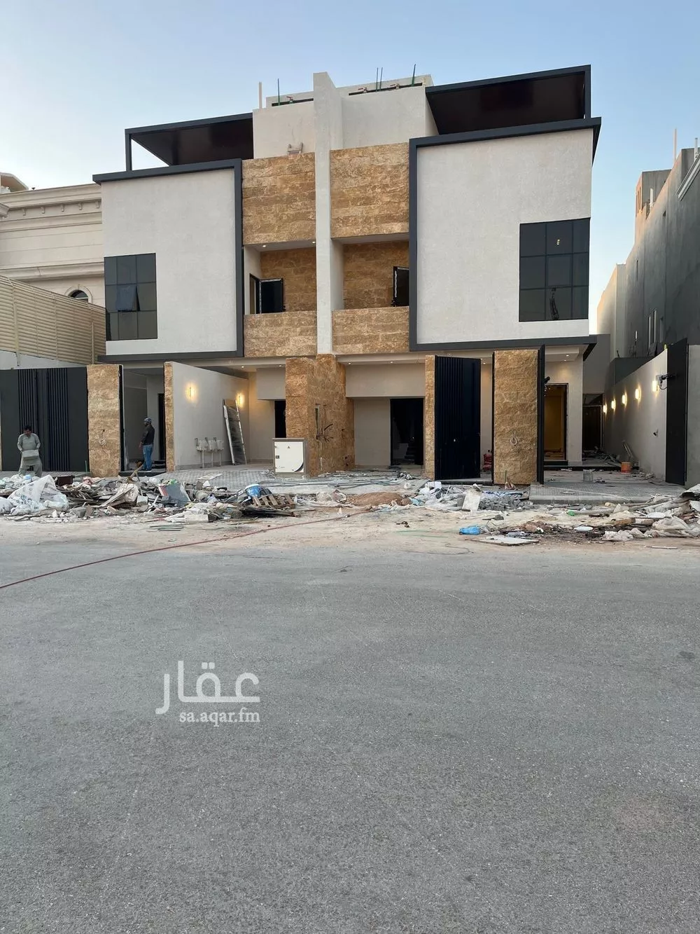 دور للبيع في شارع رقم 452, حي المونسية, مدينة الرياض, منطقة الرياض 1 صورة