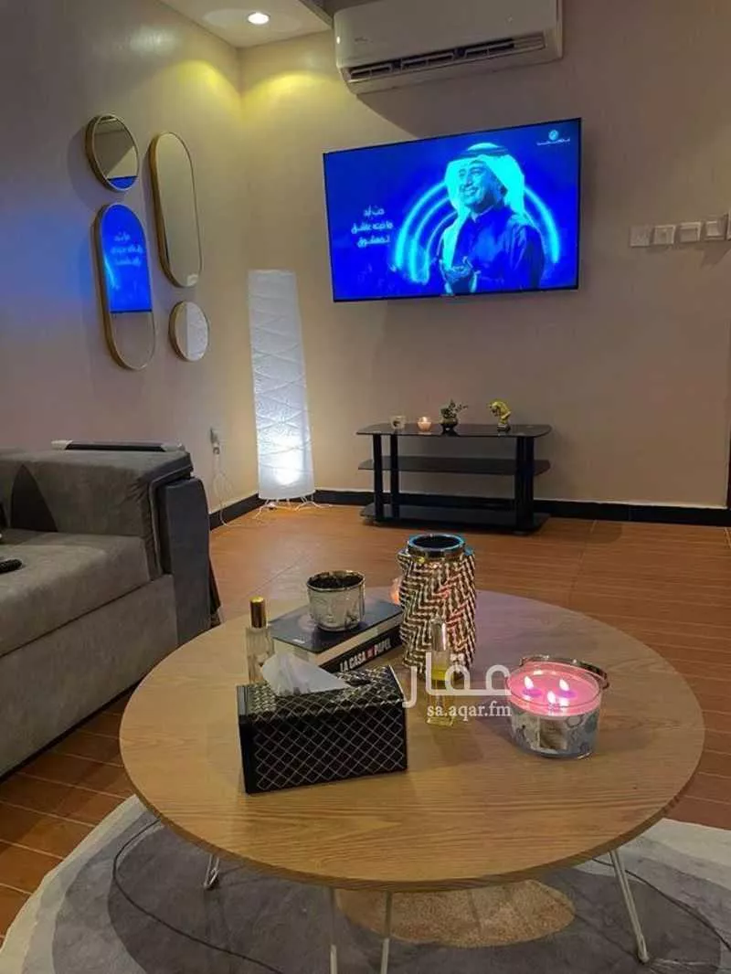 شقة مفروشة للحجز في شارع ممر6 ، حي المصيف ، الرياض ، منطقة الرياض 1 صورة