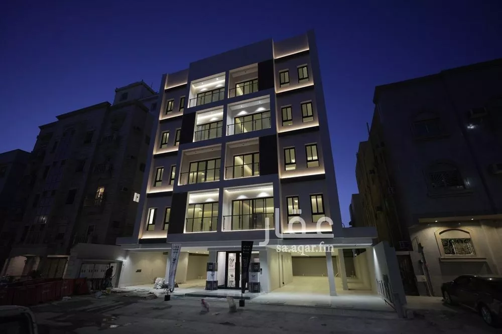 شقة للبيع في شارع الهوجاء, حي النزهة, مدينة جدة, منطقة مكة المكرمة 1 صورة
