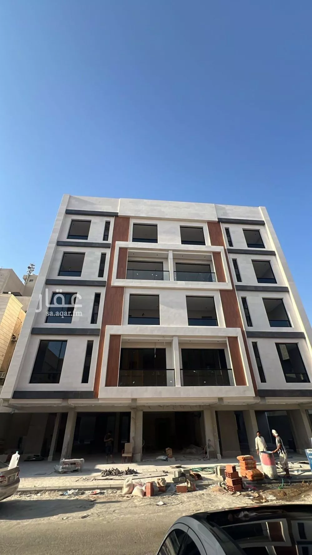 شقة للبيع في شارع سبيل العلم, حي السلامة, مدينة جدة, منطقة مكة المكرمة 1 صورة