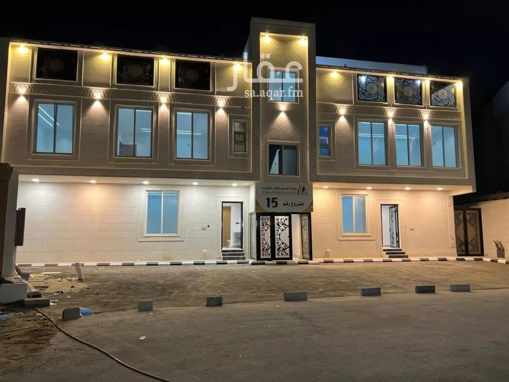 شقة للبيع في شارع 30د, حي ضاحية الملك فهد, مدينة الدمام, المنطقة الشرقية 1 صورة