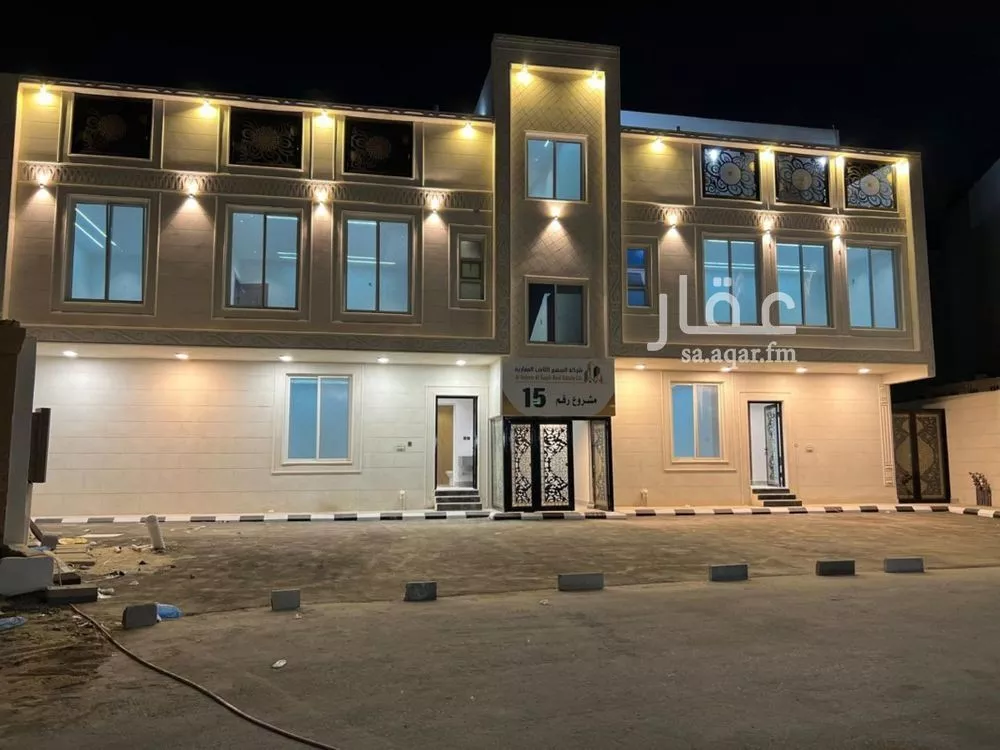 شقة للبيع في شارع الوشم, حي ضاحية الملك فهد, مدينة الدمام, المنطقة الشرقية 1 صورة