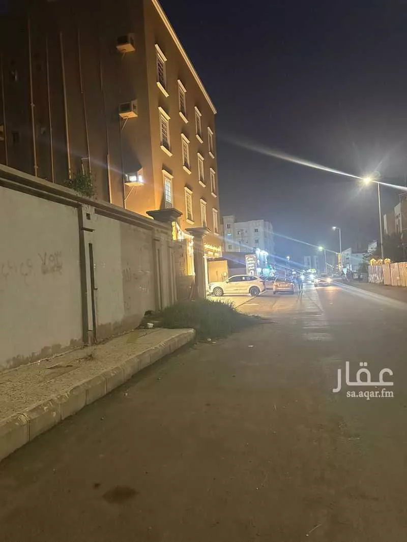 أرض للإيجار في شارع 3 ب ، حي المطار ، جازان ، منطقة جازان 1 صورة