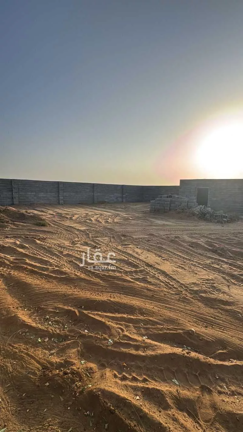 مستودع للإيجار في رمادة ، احد المسارحة 1 صورة