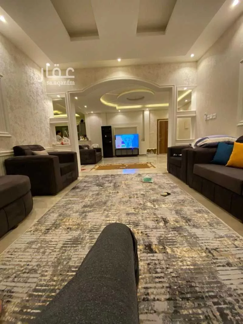 شقة للبيع في شارع الشرافا ، حي المروة ، جدة ، جدة 1 صورة