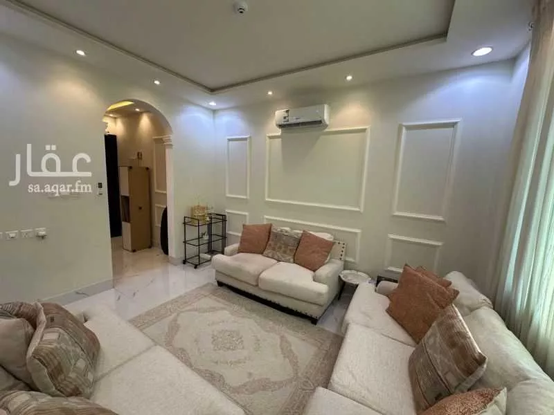 شقة للإيجار في شارع الديوان ، حي النرجس ، الرياض ، منطقة الرياض 1 صورة
