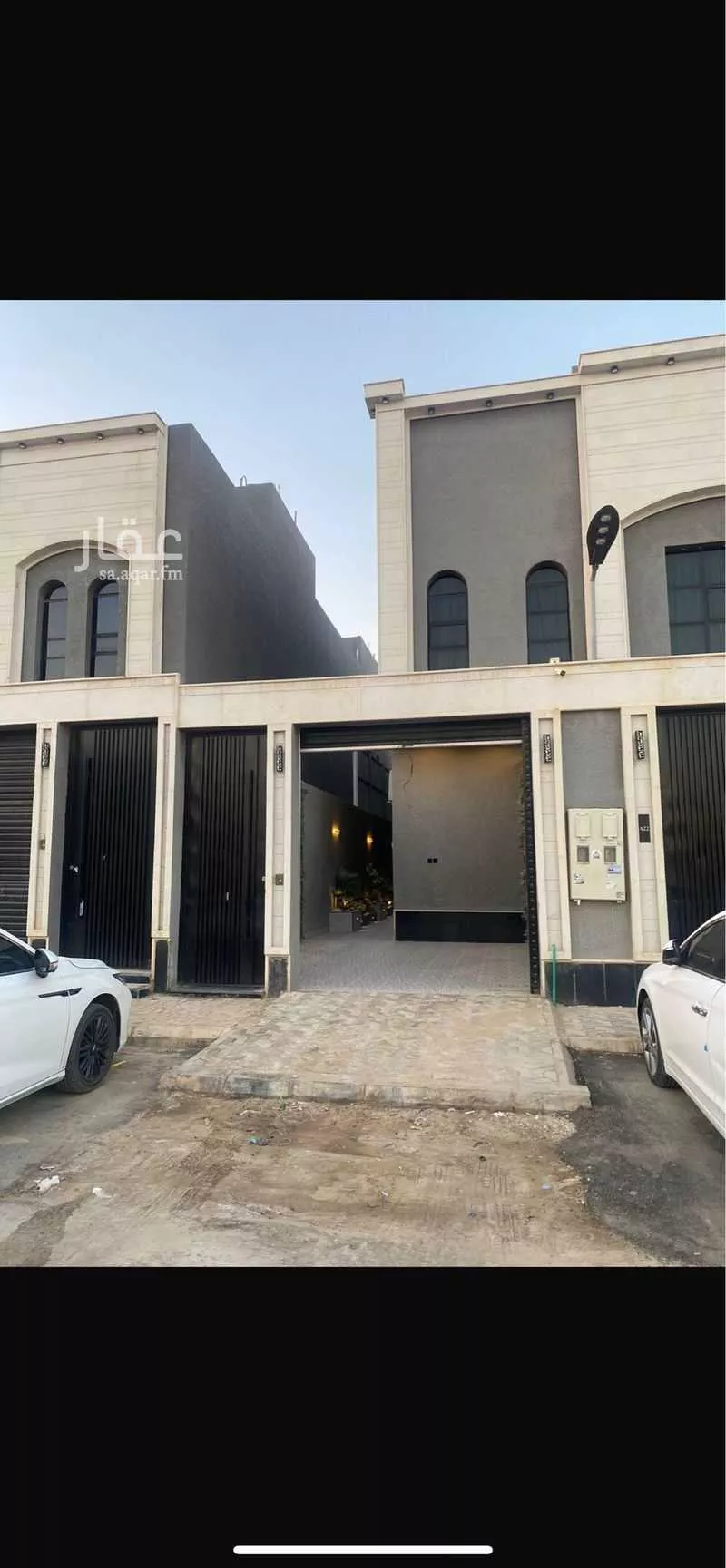 فيلا للإيجار في شارع سراج الدين العسقلاني ، حي عريض ، الرياض ، منطقة الرياض 1 صورة