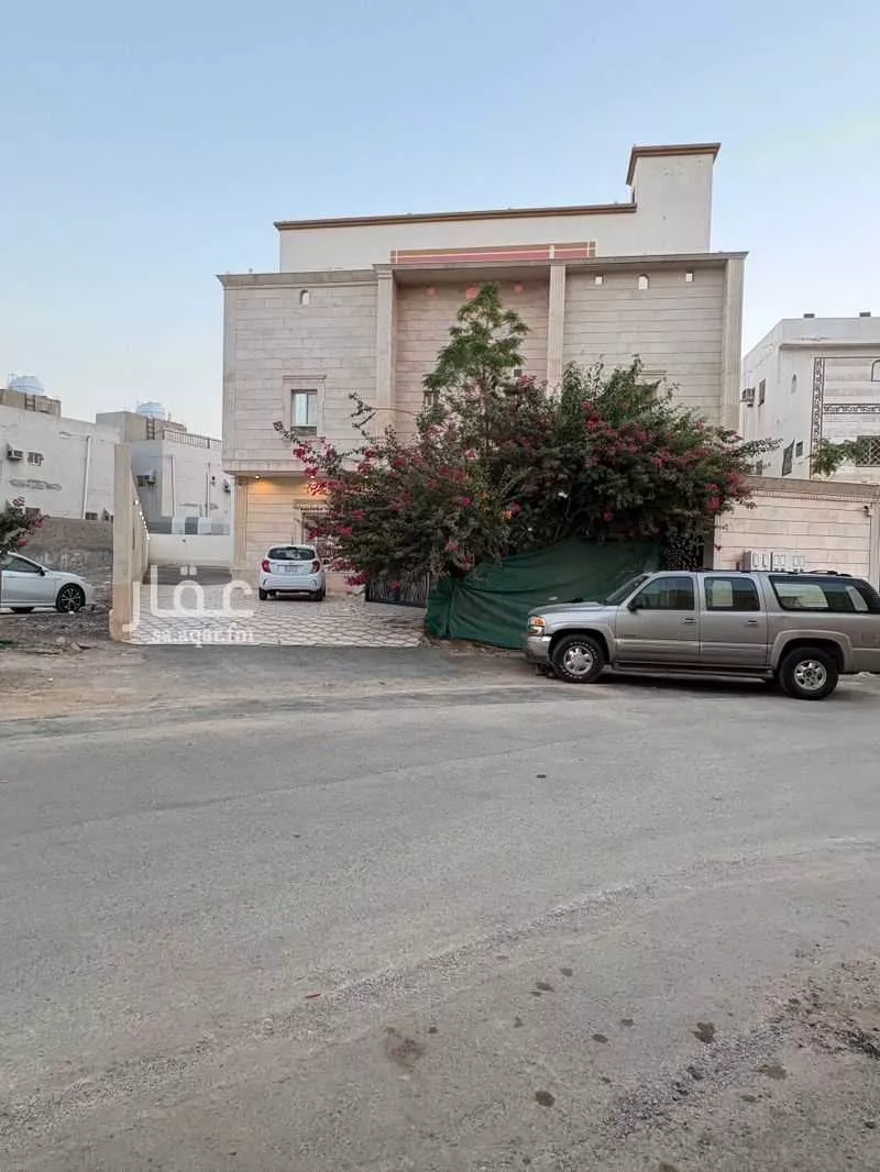 شقة للإيجار في شارع أبو هاشم بن عمار, حي الأجاويد, مدينة جدة, منطقة مكة المكرمة 1 صورة