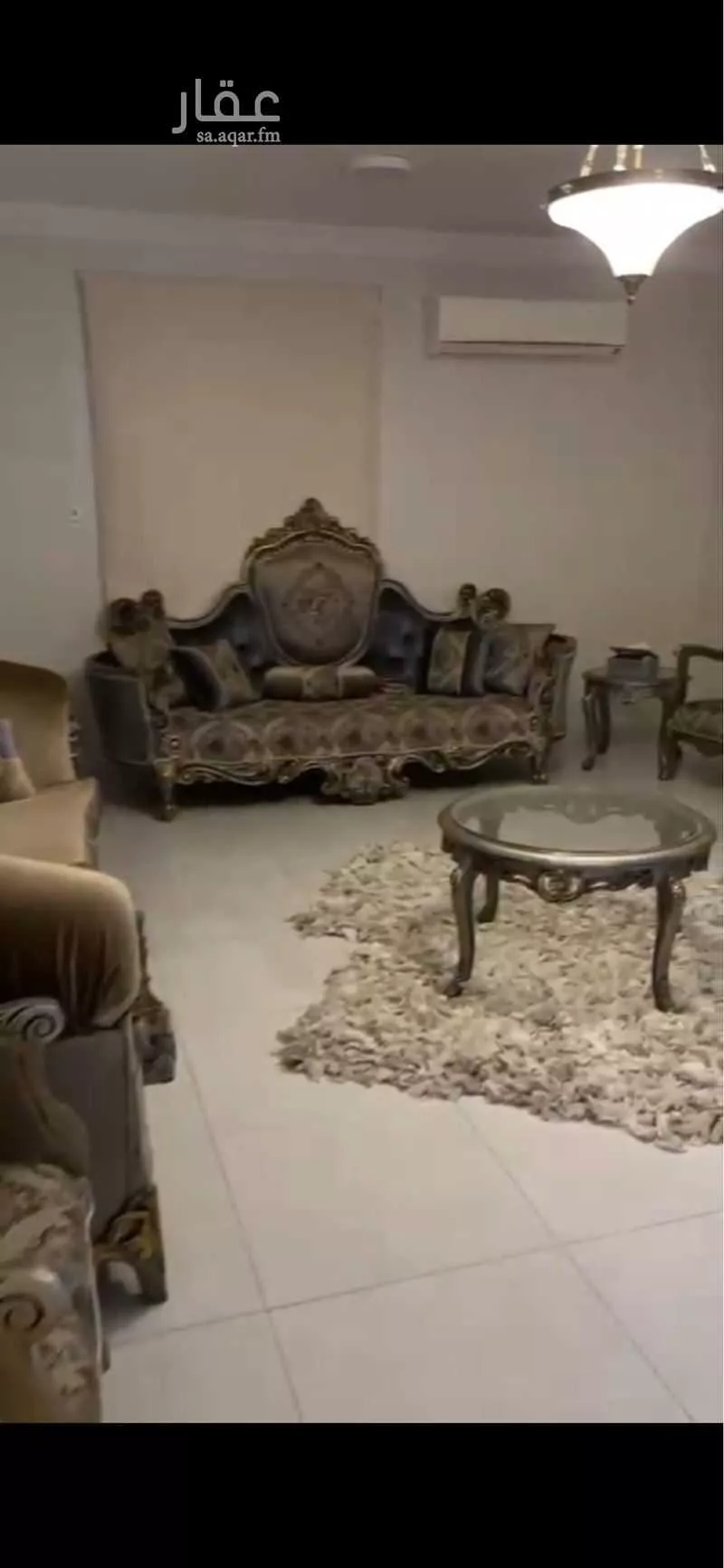 شقة للإيجار في شارع خبيب بن الحارث ، حي الصفا ، جدة ، جدة 1 صورة