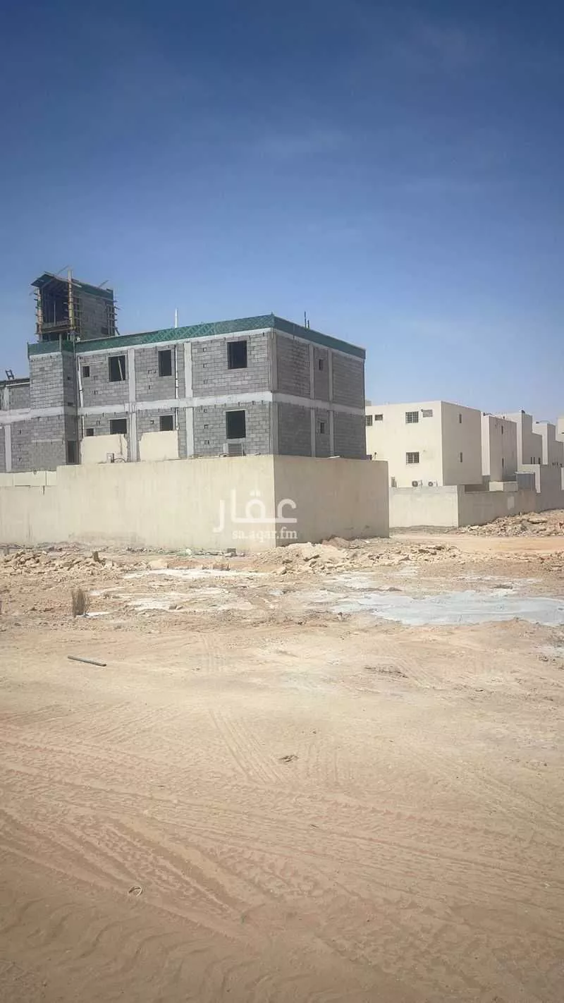 فيلا للبيع في شارع محمد سعيد شافعي ، حي المهدية ، الرياض ، منطقة الرياض 1 صورة