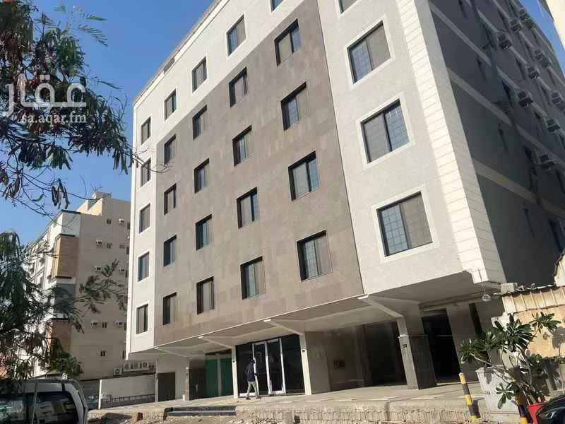 شقة للبيع في شارع الخليج الاصغر, حي النزهة, مدينة جدة, منطقة مكة المكرمة 1 صورة