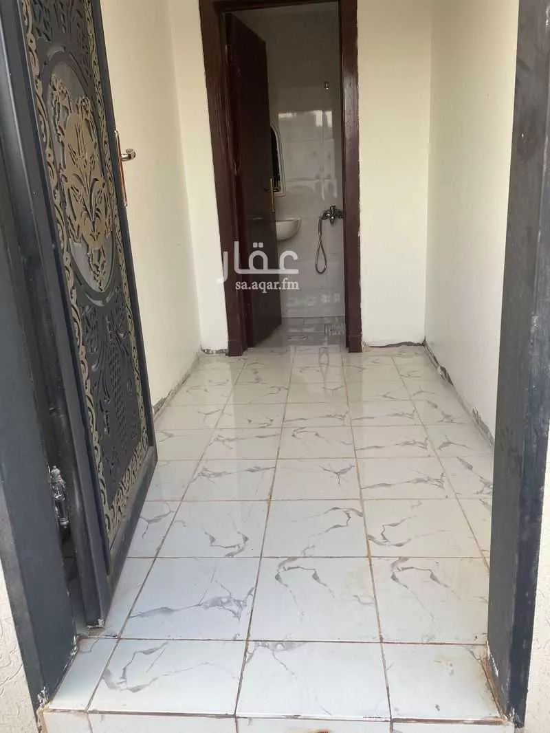 غرفة للإيجار في شارع غير معروف, حي المهدية, مدينة الرياض, منطقة الرياض 1 صورة