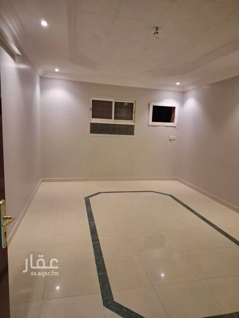 شقة للإيجار في شارع مسلم الفرعى, حي بدر, مدينة الرياض, منطقة الرياض 1 صورة