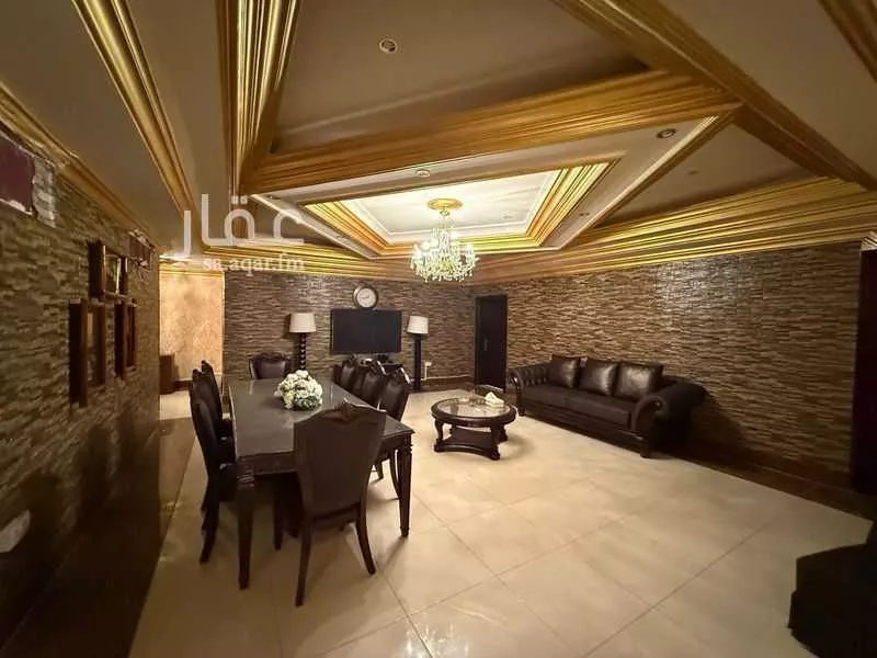 فيلا للبيع في شارع اركان الحمد, حي النهضة, مدينة جدة, منطقة مكة المكرمة 1 صورة