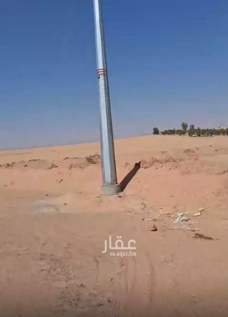 أرض للبيع في شارع بدون, حي الصيهد (ال ولمه), مدينة الصيهد (ال ولمه), منطقة الرياض 1 صورة