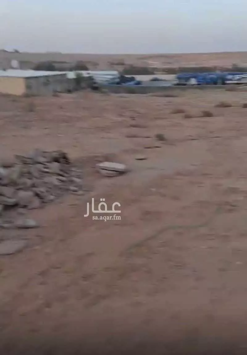 أرض للبيع في مدينة ضرما, منطقة الرياض 1 صورة