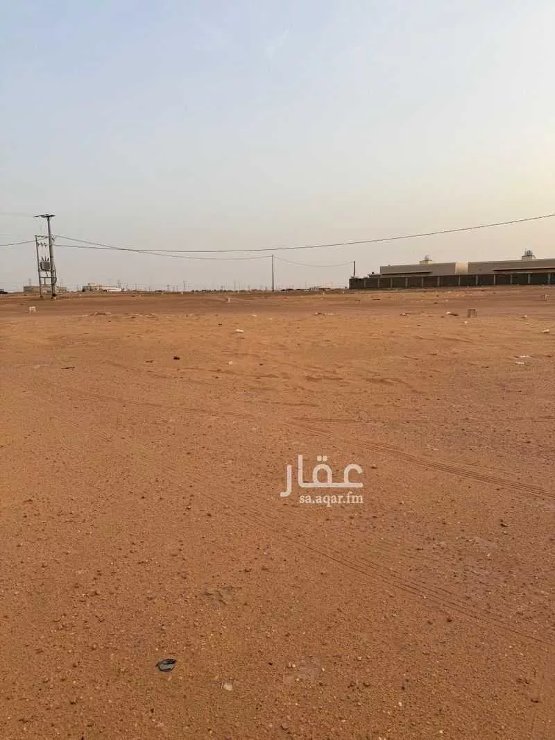 أرض للبيع في مدينة الجله, منطقة الرياض 1 صورة