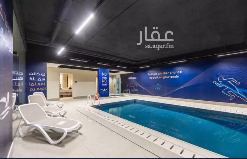شقة للإيجار في شارع الوادي الاعلي, حي قرطبة, مدينة الرياض, منطقة الرياض 1 صورة