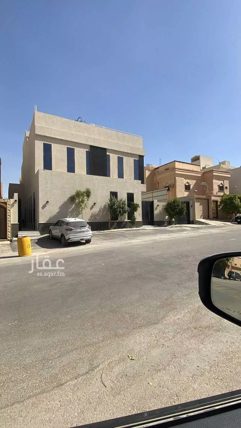 فيلا للإيجار في شارع الصحة, حي عرقة, مدينة الرياض, منطقة الرياض 1 صورة